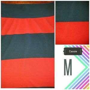 LuLaRoe Medium Cassie